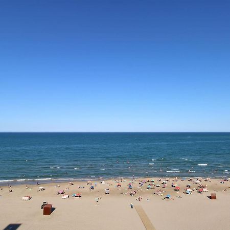 Vacansis Cabanal Cullera Exterior photo