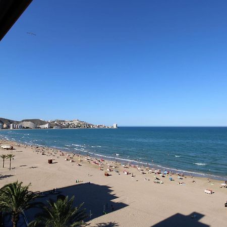 Vacansis Cabanal Cullera Exterior photo
